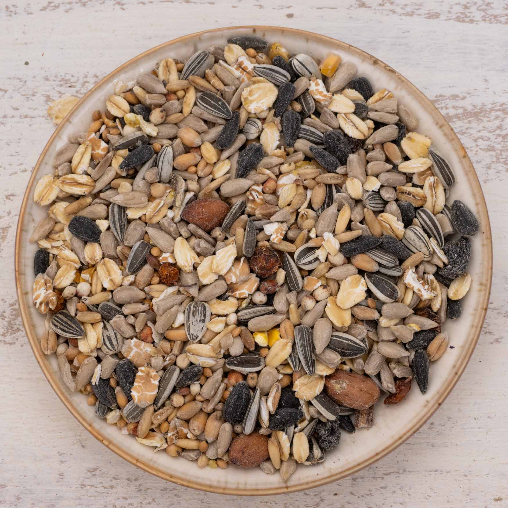 rico-s-futterkiste-gourmet-mix-wildvogelfutter-1-kg-ganzj-hrig image 1