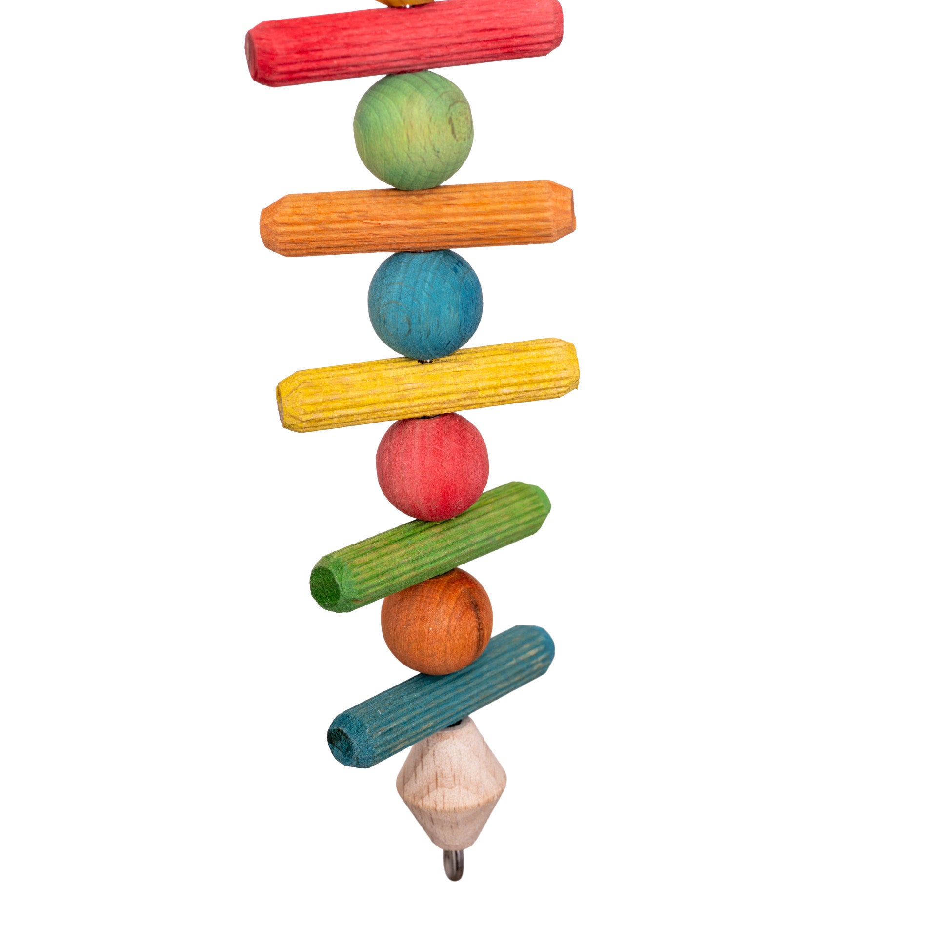 rico-s-futterkiste-mini-holzst-bchen-sittichspielzeug-buchenholz-15-cm image 3