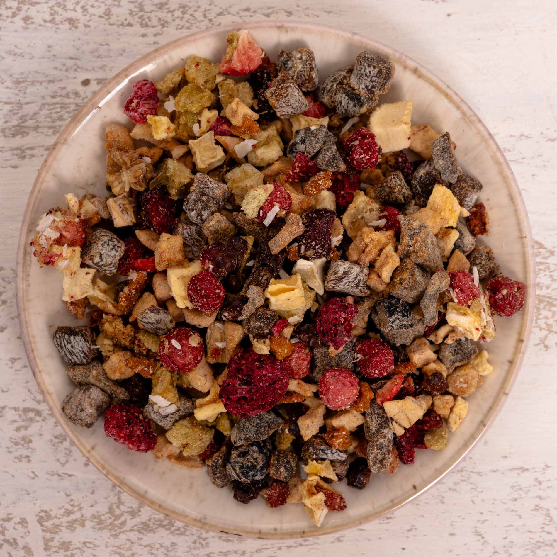 rico-s-futterkiste-fruchtmix-vogelfutter-100-g-f-r-sittiche image 1