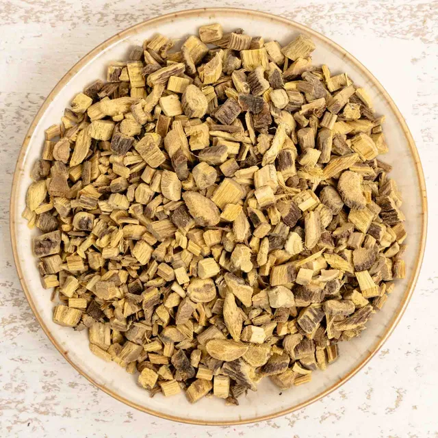 rico-s-futterkiste-s-holz-geraspelt-vogelfutter-100-g image 1