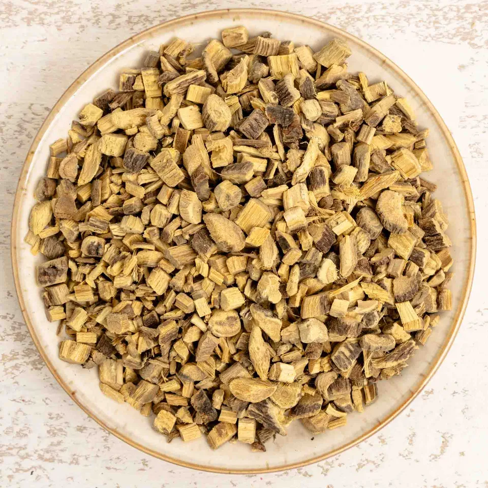 rico-s-futterkiste-s-holz-geraspelt-vogelfutter-100-g image 1