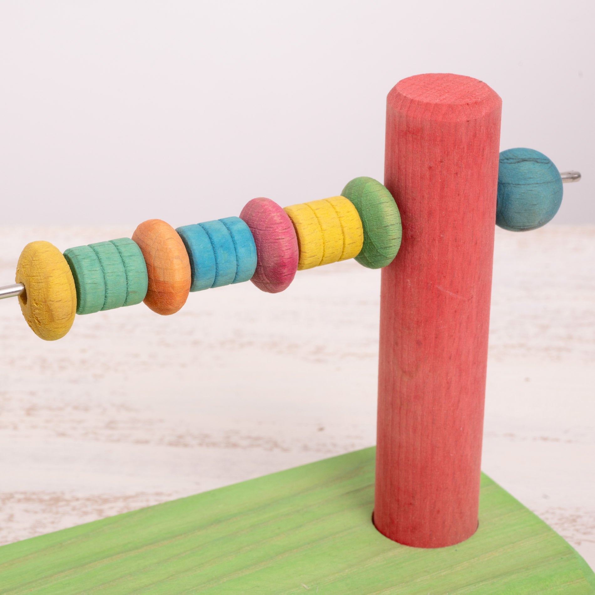 rico-s-futterkiste-abakus-rechenschieber-intelligenzspielzeug-sittich image 2