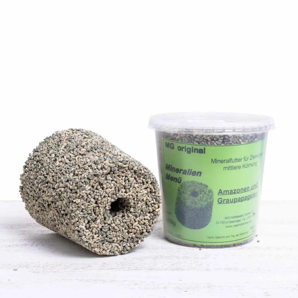 rico-s-futterkiste-mg-mineralien-men-mineralstein-500-g-mittel image 1
