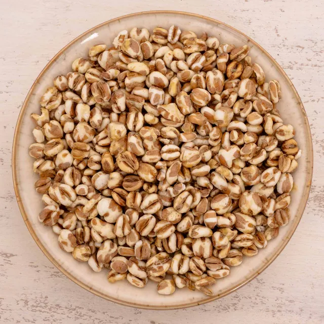 rico-s-futterkiste-einzelsaaten-weizen-gepufft-vogelfutter-100-g image 1