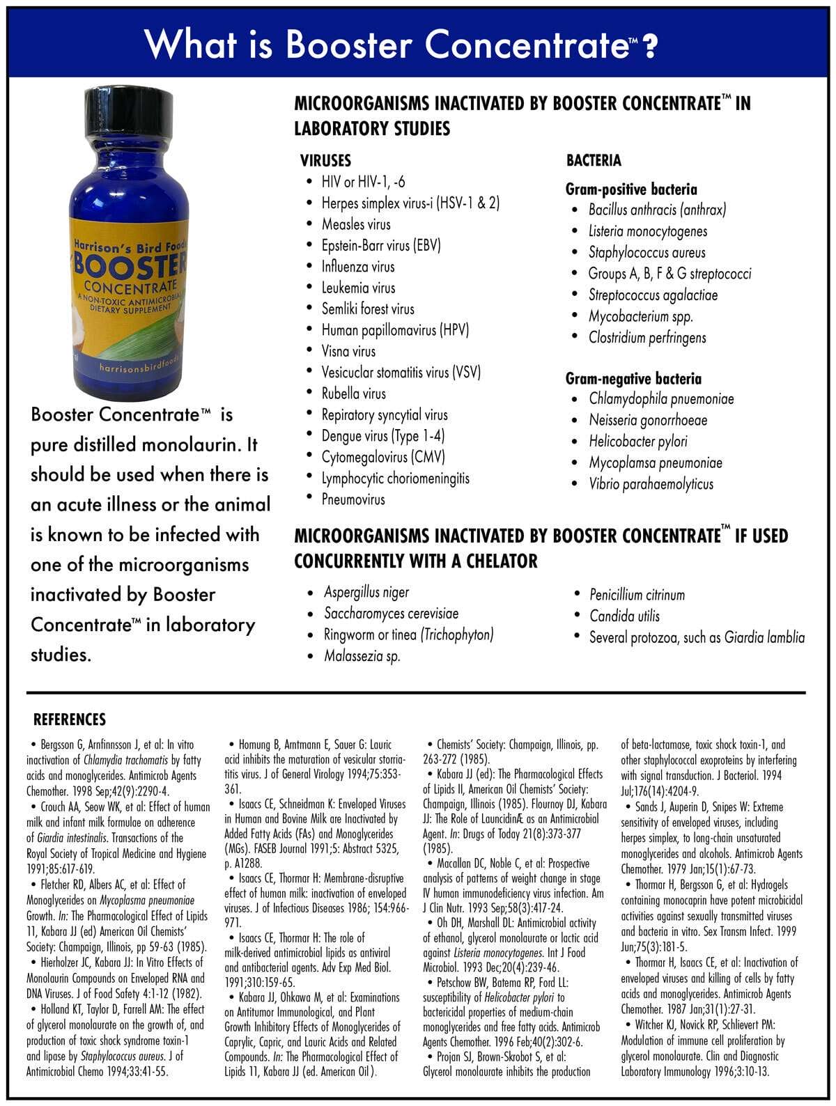 harrison-booster-concentrate-erg-nzungsfutter-v-gel image 2