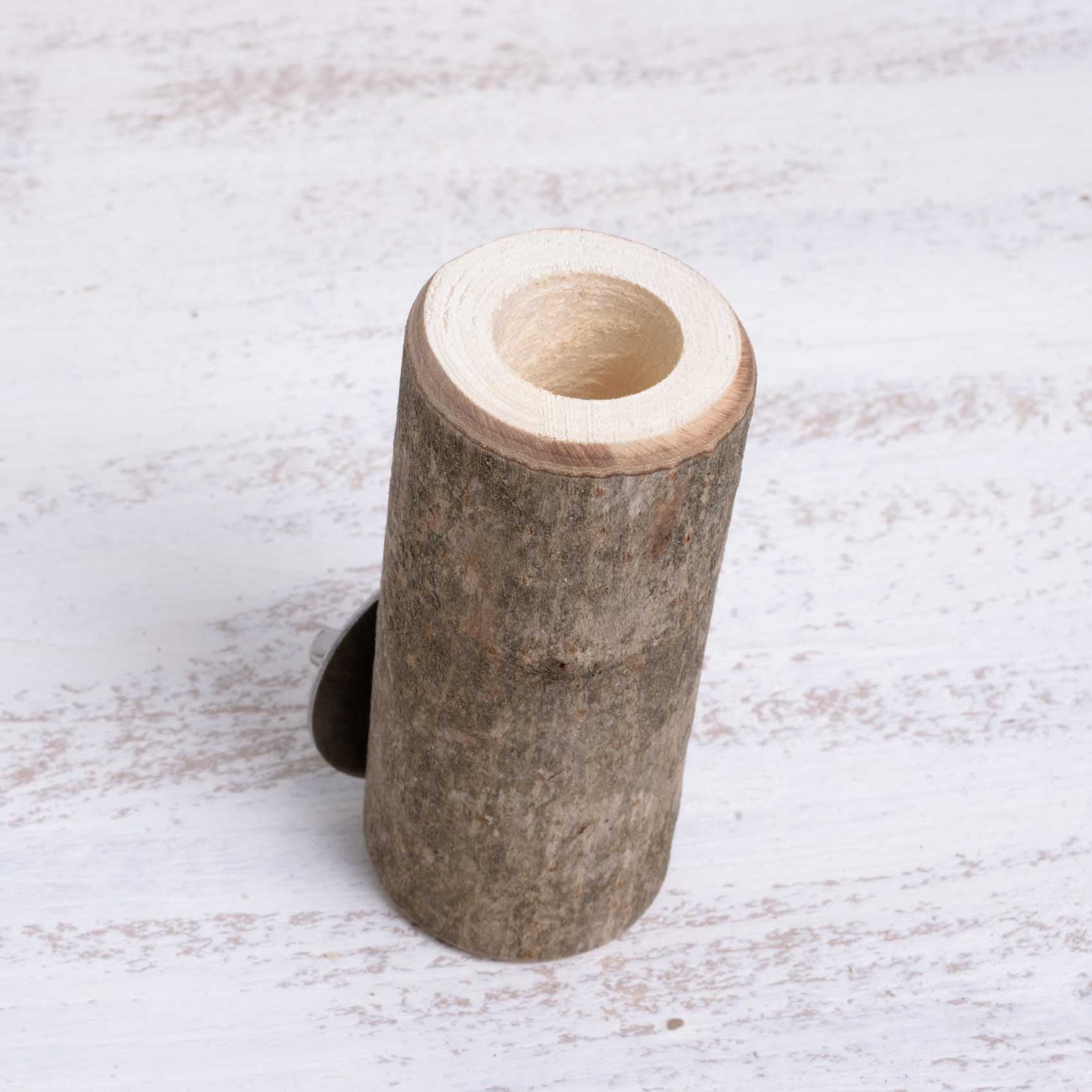 rico-s-futterkiste-asthalter-holz-wellensittich-8-cm image 1