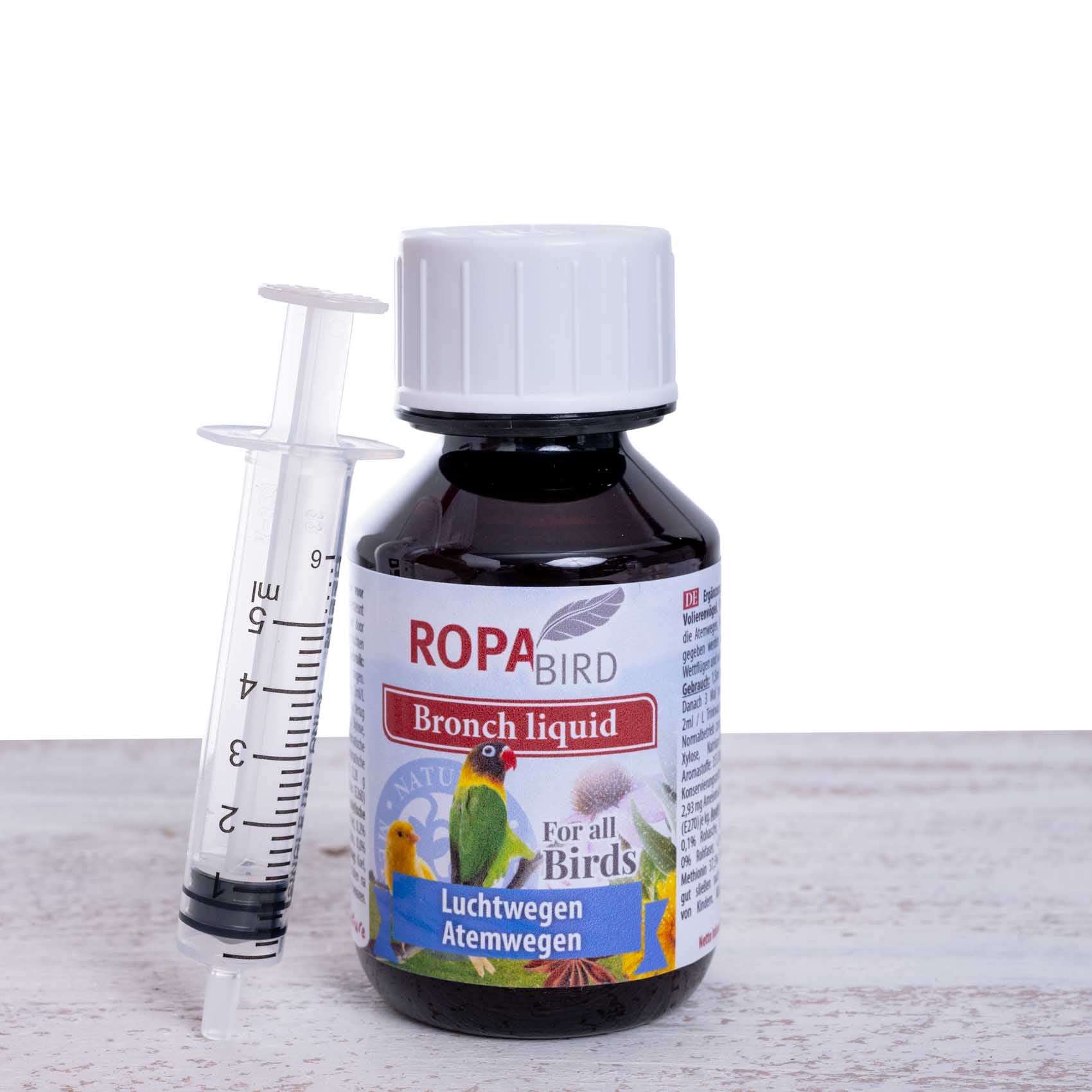 ropa-bird-bronchi-liquid-100-ml-atemwege-erg-nzungsfutter-v-gel image 1