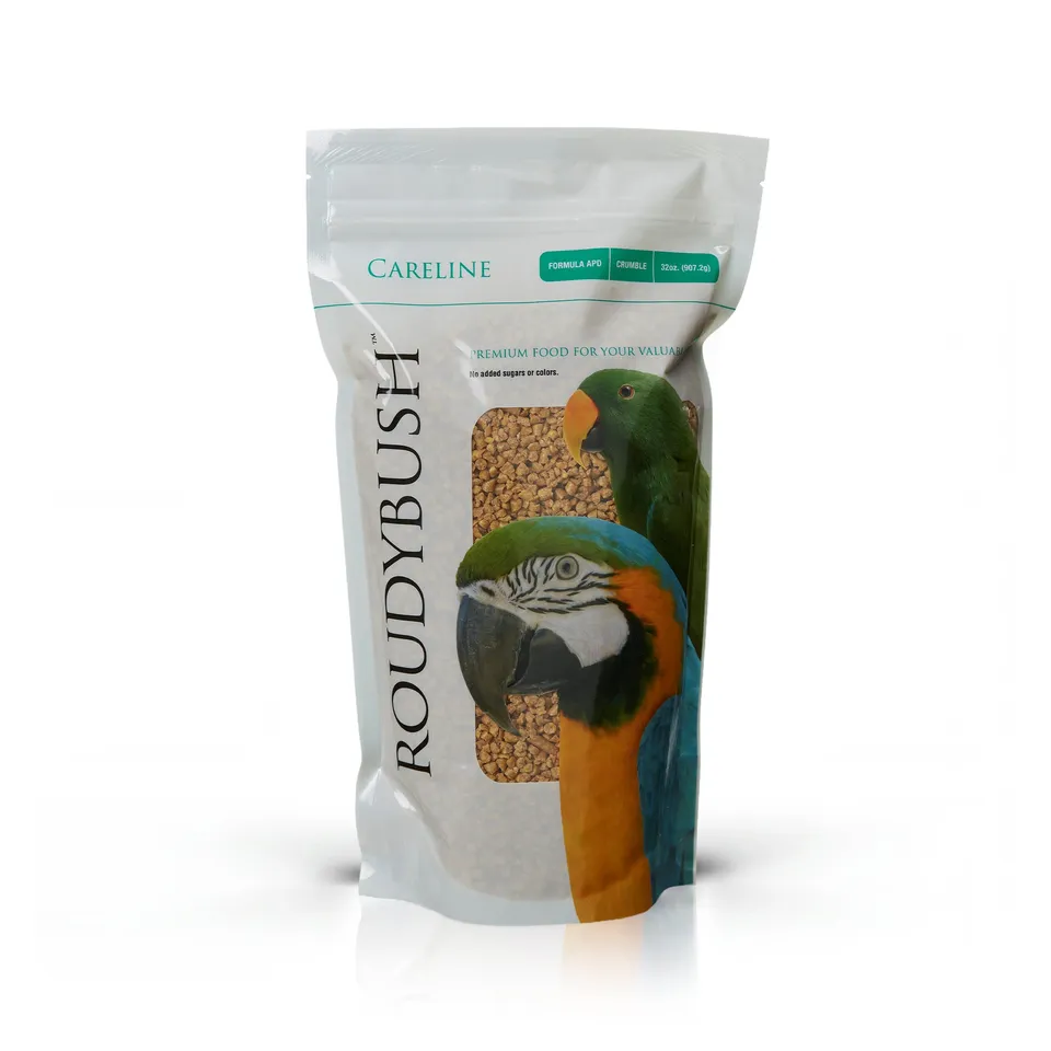 roudybush-formula-apd-proventricular-crumble-vogelfutter-32-oz image 1