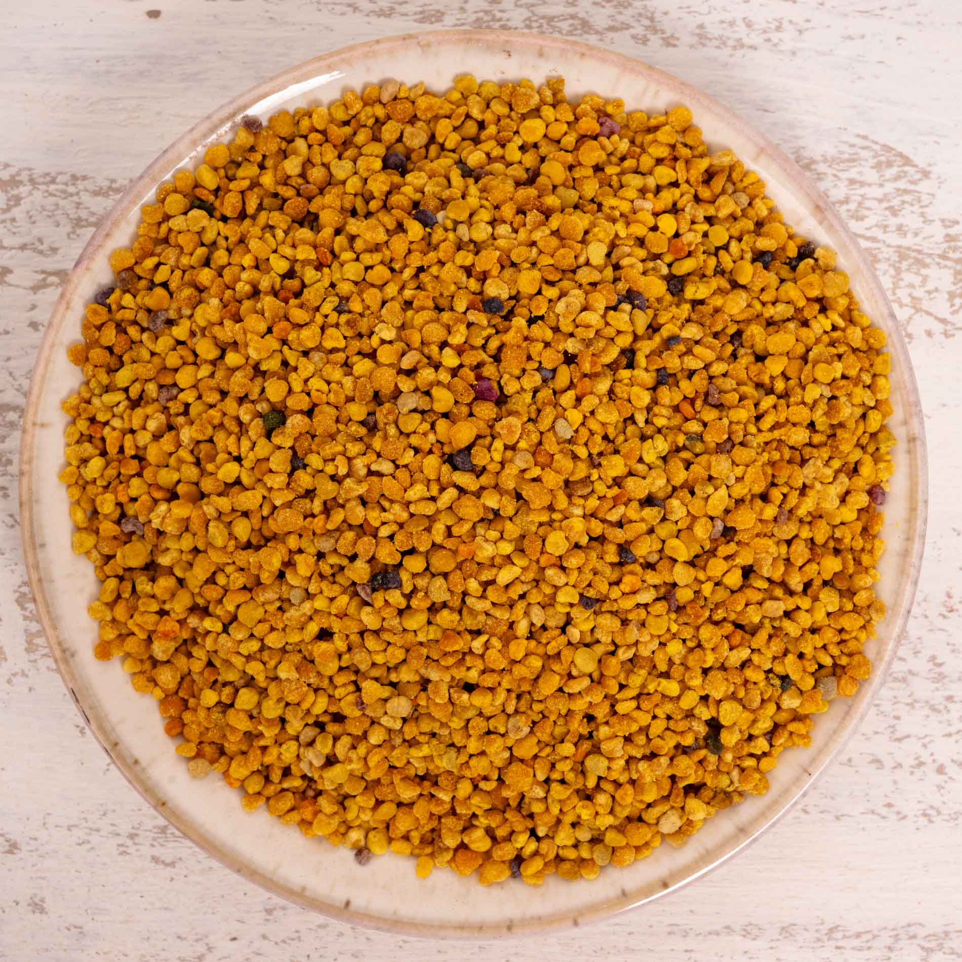 rico-s-futterkiste-bl-tenpollen-100-g-f-r-papageien image 1