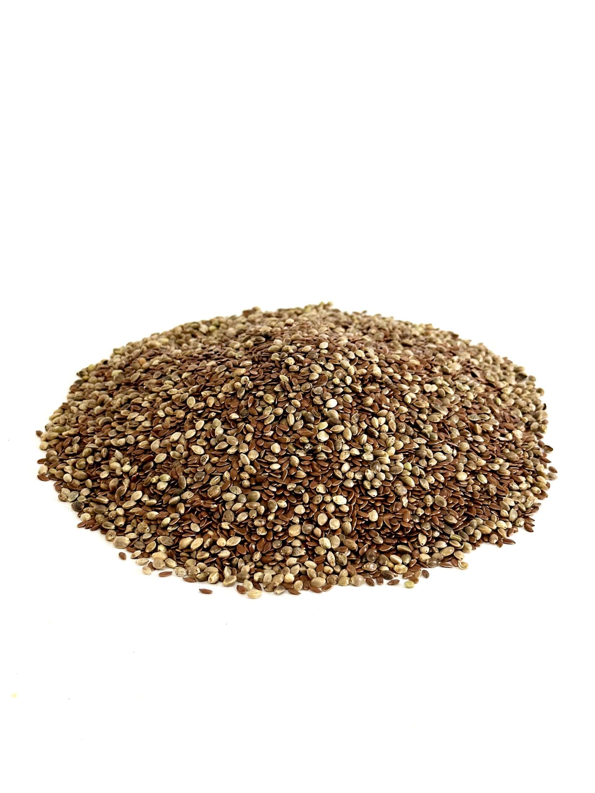 harrison-conversion-jumpstart-omega-vogelfutter-bio-omega-3 image 2