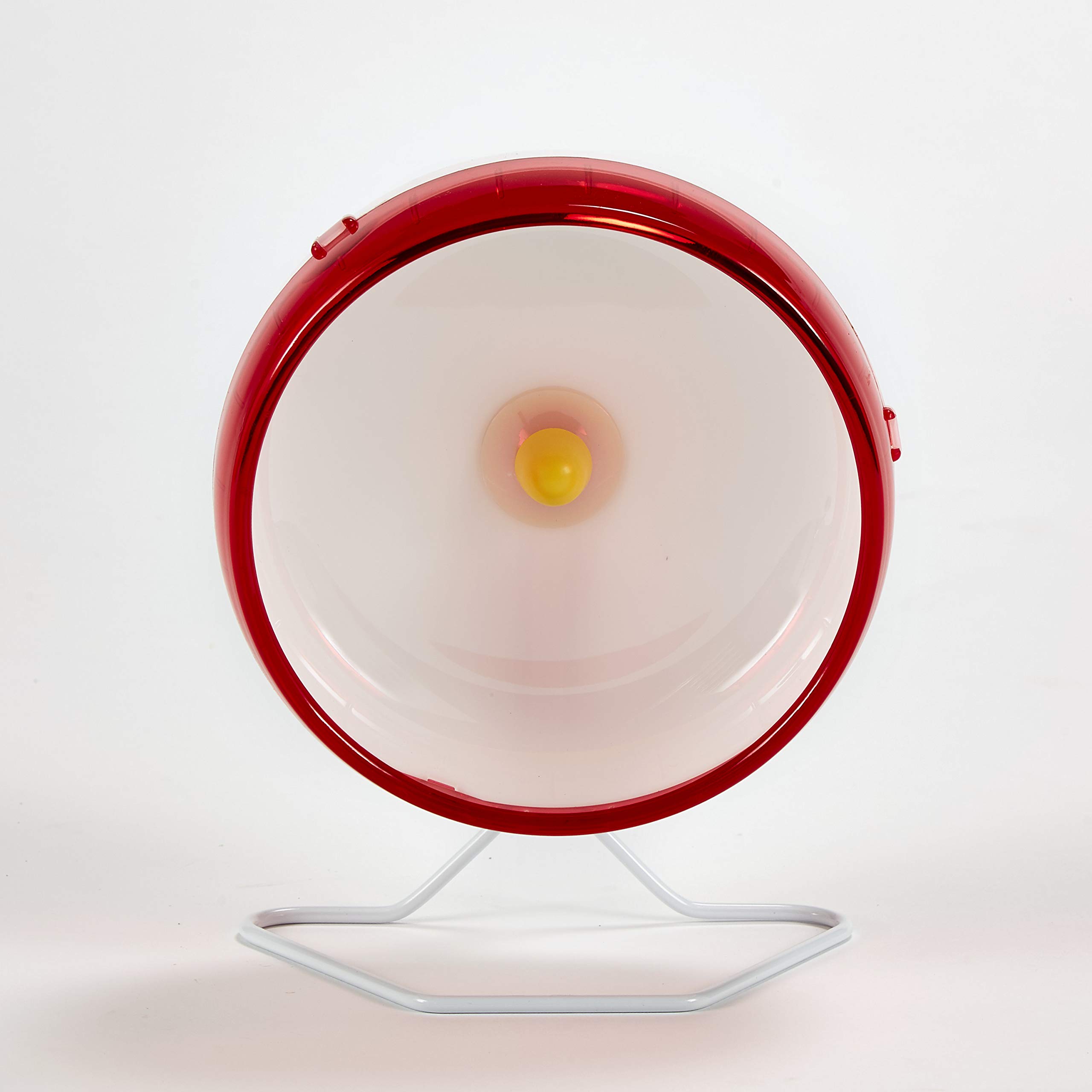 kaytee-silent-spinner-laufrad-gro-16-5-cm-leise-nager image 7