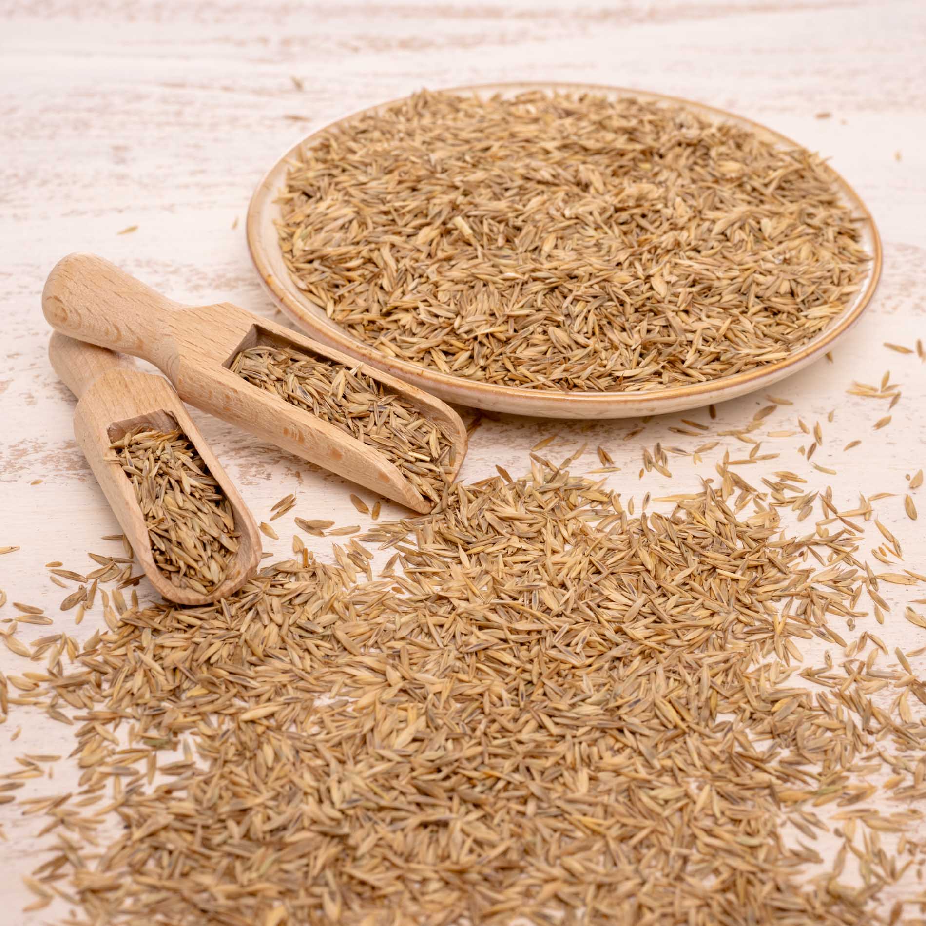 rico-s-futterkiste-gras-samen-vogelfutter-mix-250-g-kalorienarm image 3