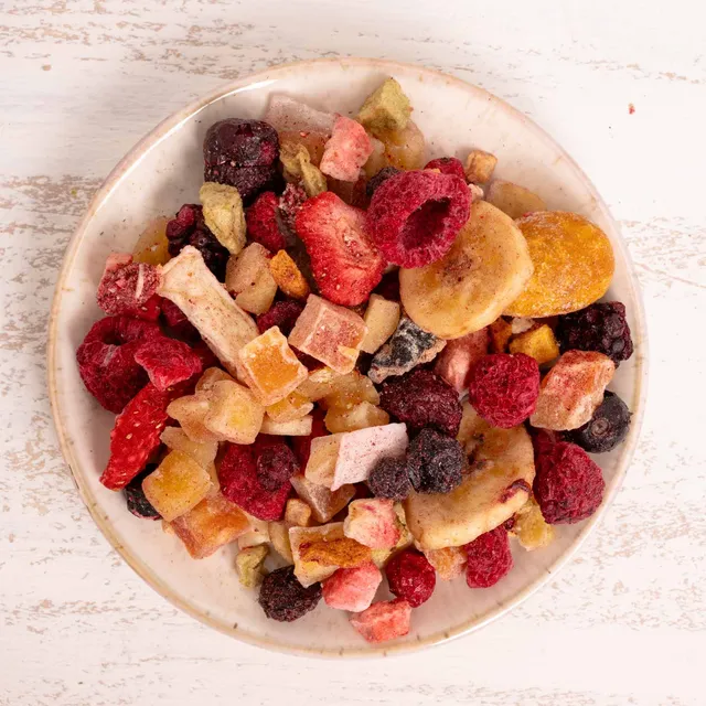 rico-s-futterkiste-fruchtmix-papageienfutter-250-g-trockenfr-chte image 1