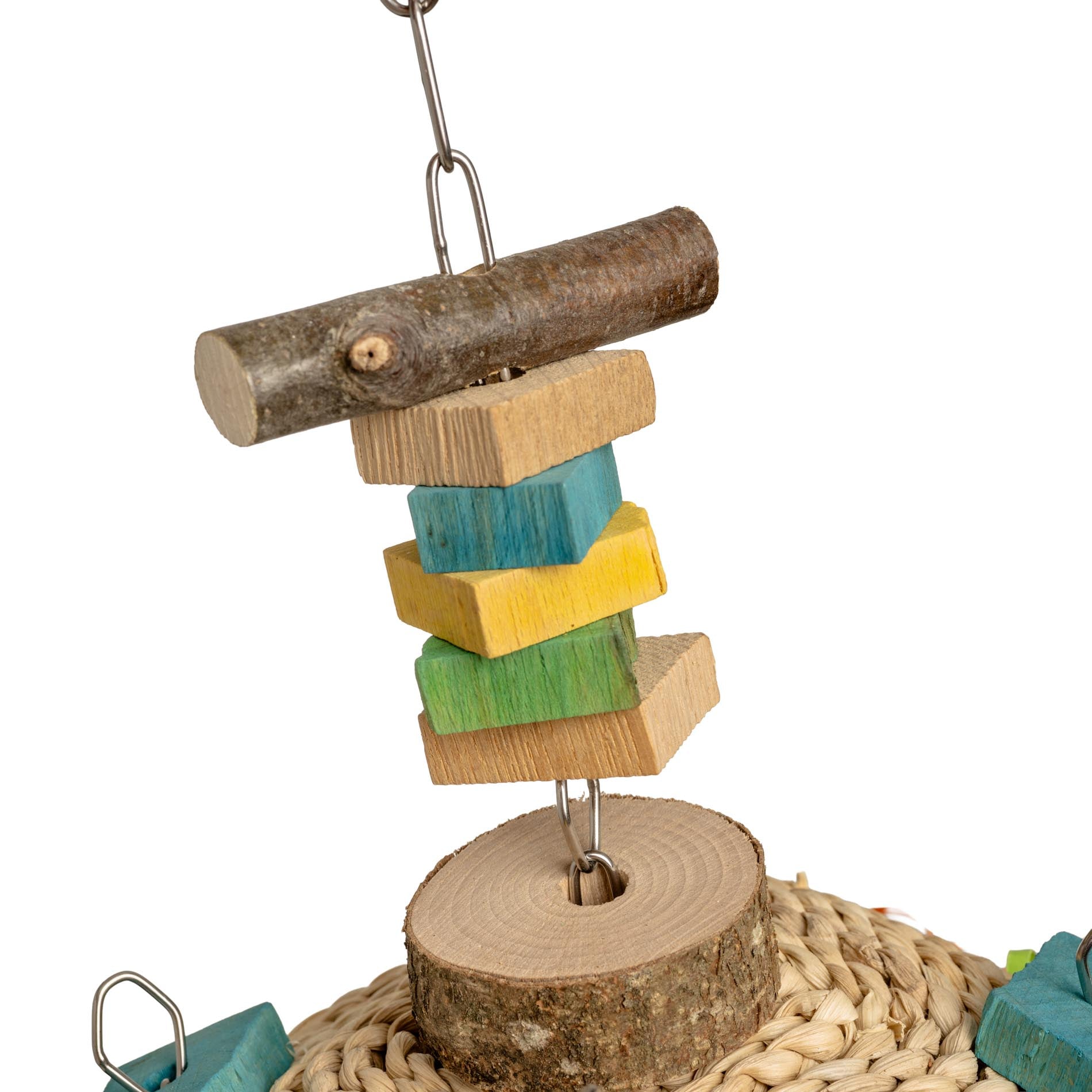rico-s-futterkiste-stroh-sandwich-papageienspielzeug-25x15-cm image 3