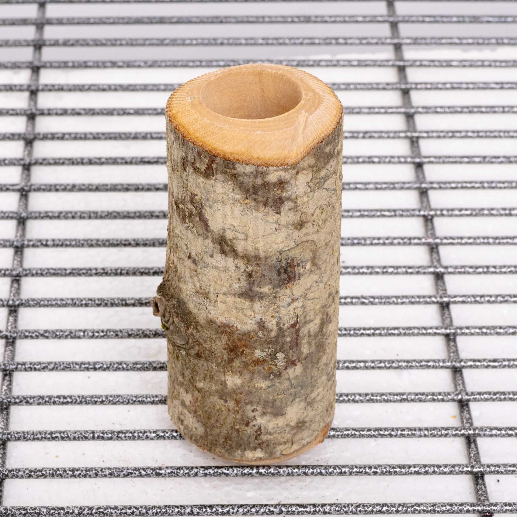 rico-s-futterkiste-asthalter-kleine-papageien-vario-freisitz-holz image 7