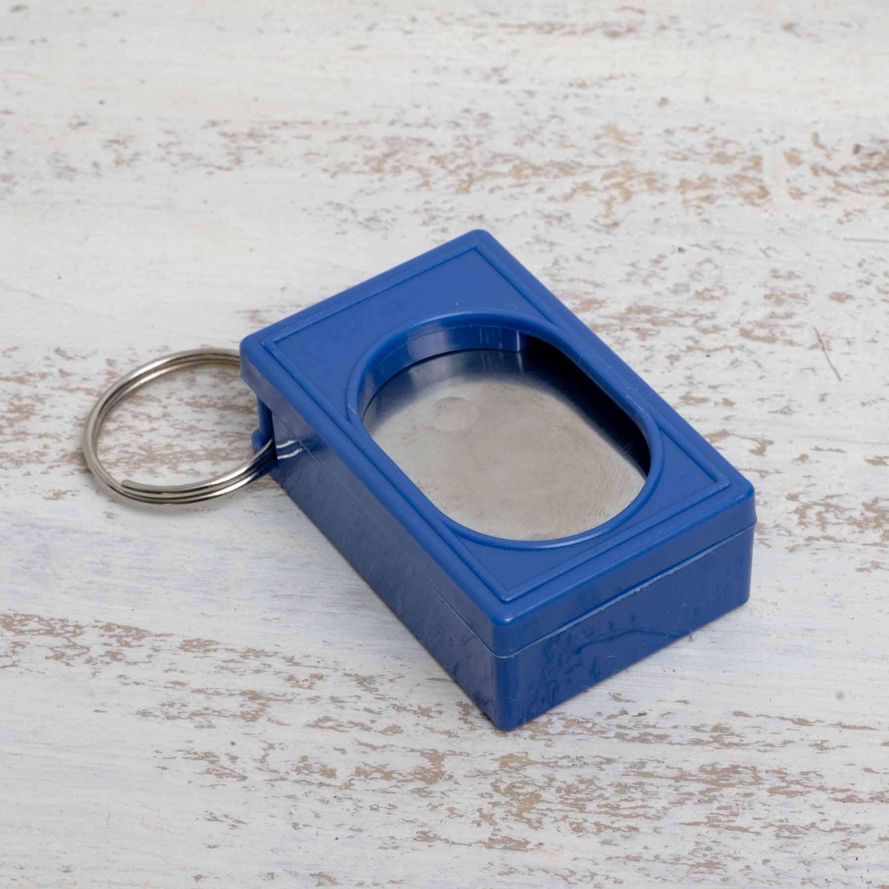 rico-s-futterkiste-clicker-trainingshilfe-f-r-papageien image 2