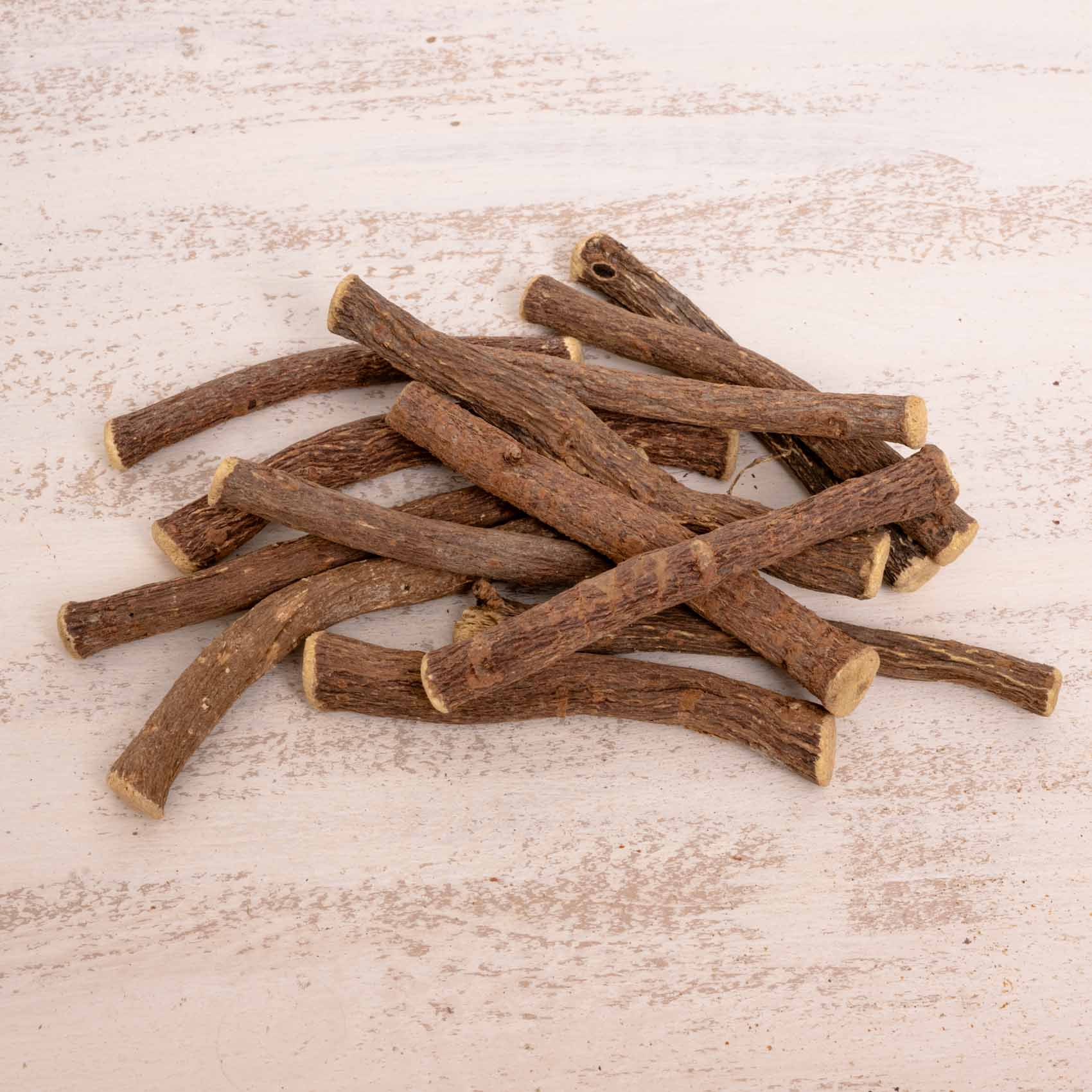 rico-s-futterkiste-s-holzstangen-getrocknet-100g-atemwege image 2