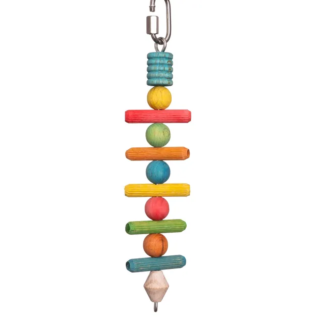 rico-s-futterkiste-mini-holzst-bchen-sittichspielzeug-buchenholz-15-cm image 1