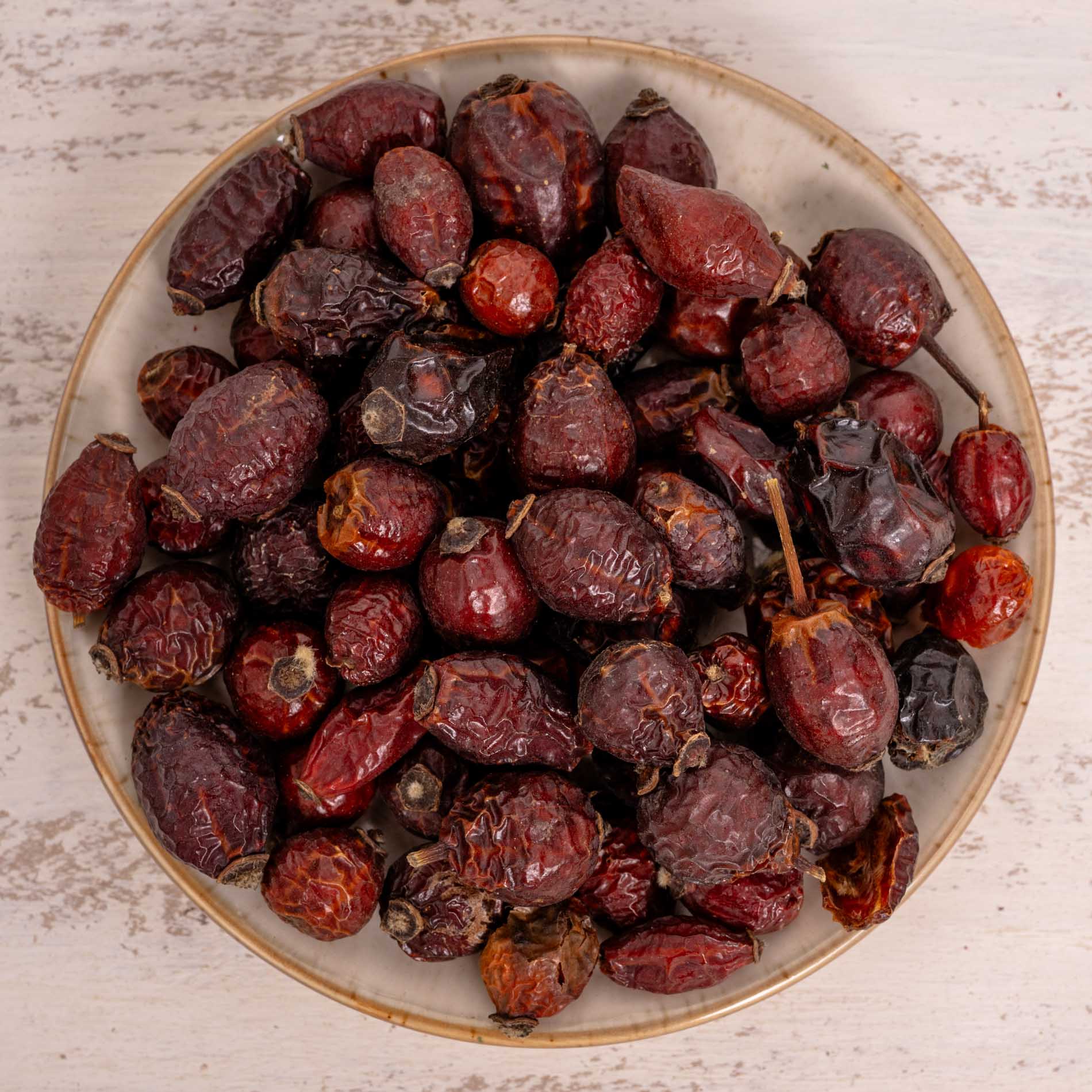 rico-s-futterkiste-beeren-kr-uter-gem-se-hagebutten-vogelfutter-100-g-vitamin-c image 1