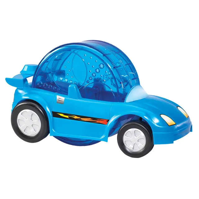 kaytee-critter-cruiser-kleintierauto-spielzeug-verstellbar image 1