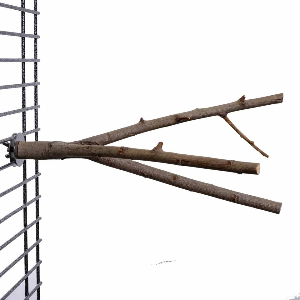rico-s-futterkiste-volierenzubeh-r-sitzast-verzweigt-klein-naturholz image 1