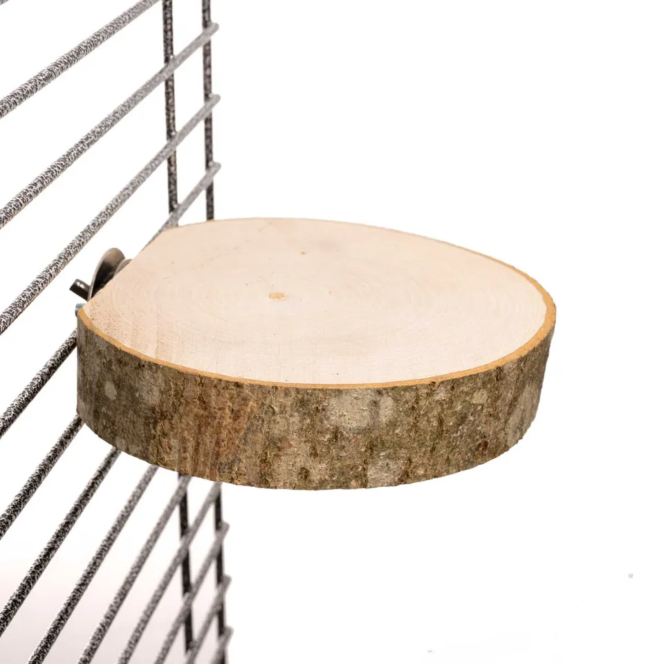 rico-s-futterkiste-baum-sitzscheibe-gro-volierenzubeh-r-holz image 1
