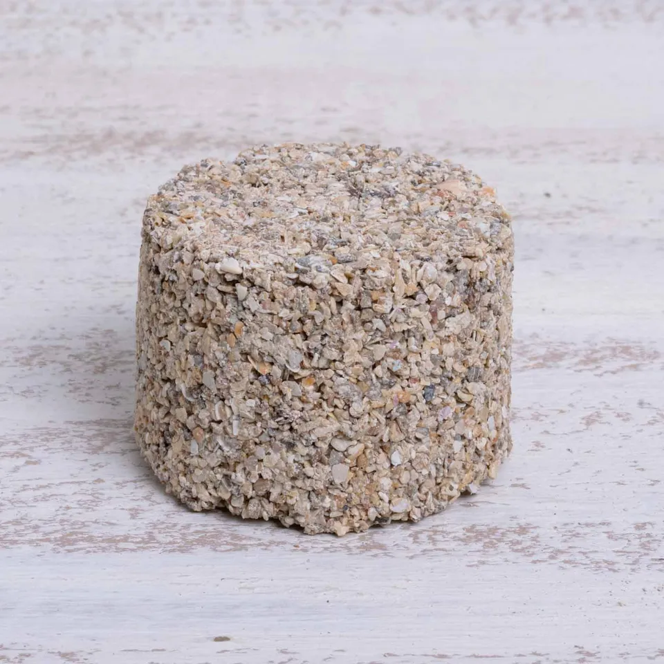 witte-molen-mineralblock-klein-sittich-gritstein-mineralisch image 1