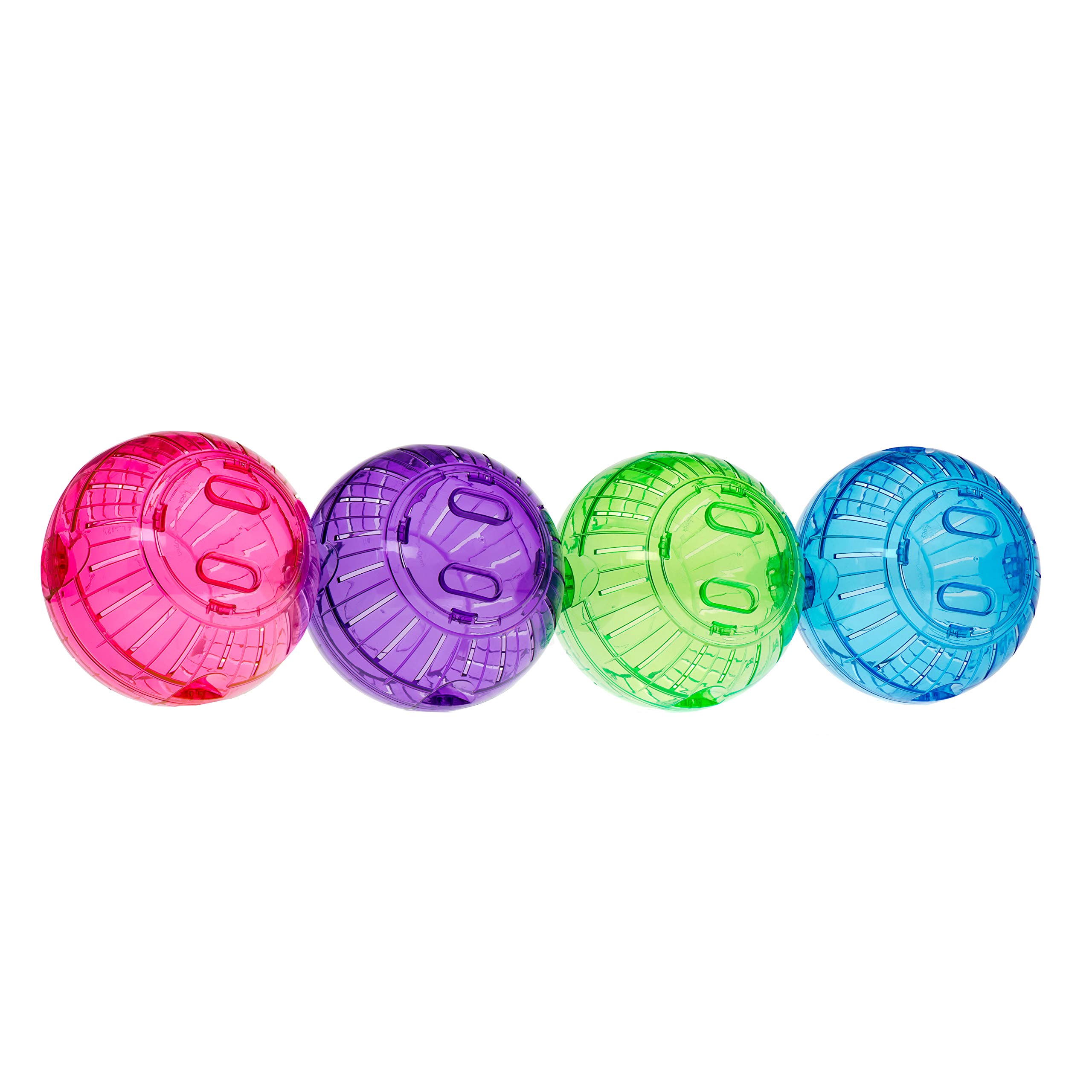 kaytee-run-about-ball-hamsterball-17-8-cm-regenbogen image 3