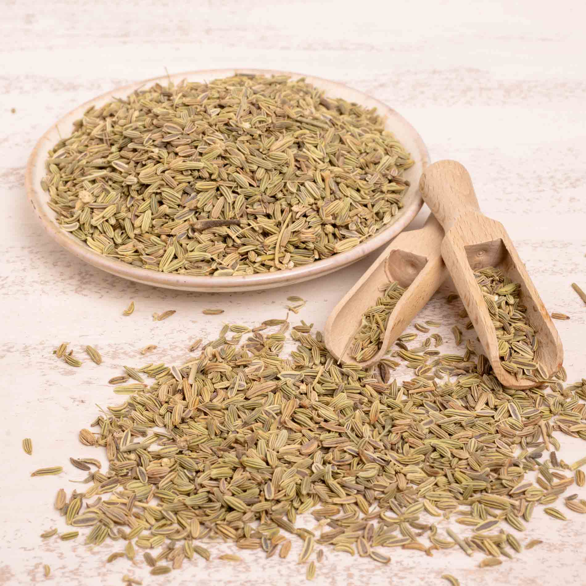 rico-s-futterkiste-fenchel-vogelfutter-100-g-ganze-samen image 2