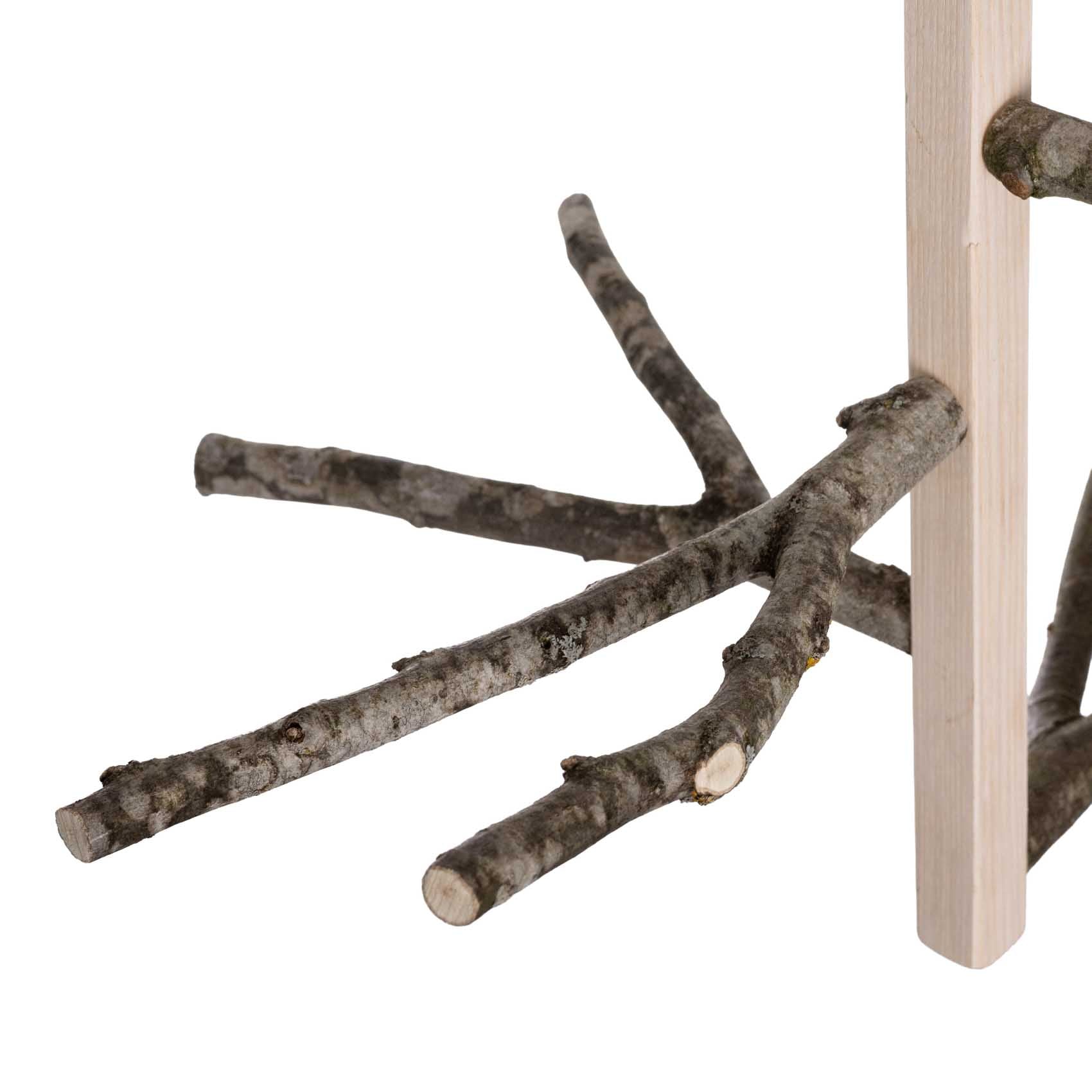 rico-s-futterkiste-sittichwirbel-gro-sittichspielzeug-naturholz image 3