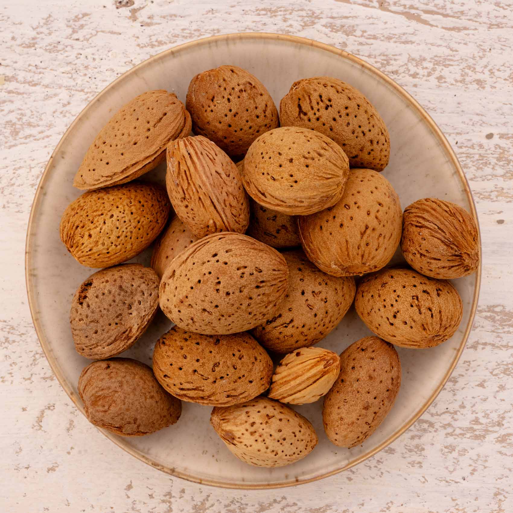rico-s-futterkiste-mandeln-mit-schale-n-sse-250g-knabber image 1