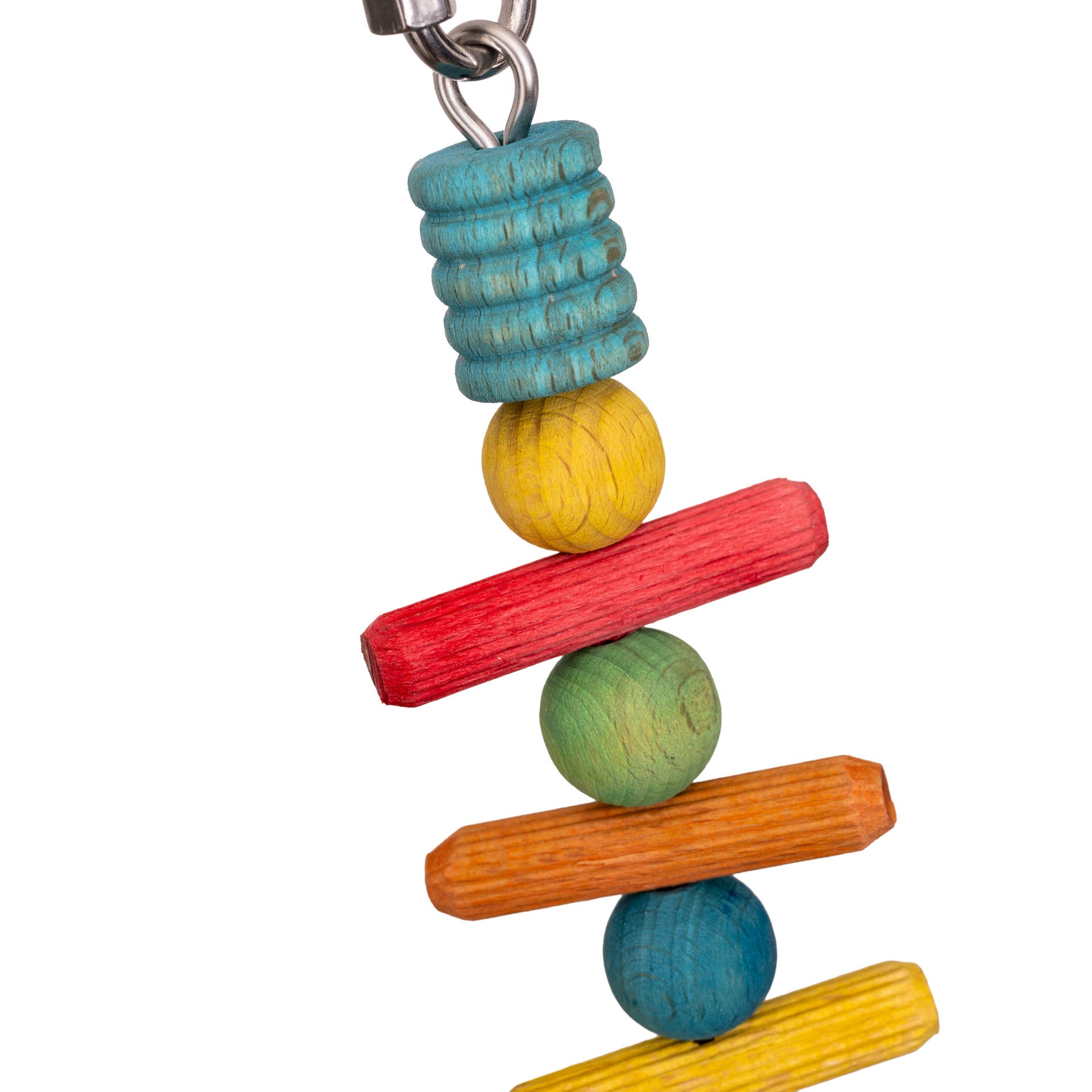 rico-s-futterkiste-mini-holzst-bchen-sittichspielzeug-buchenholz-15-cm image 2