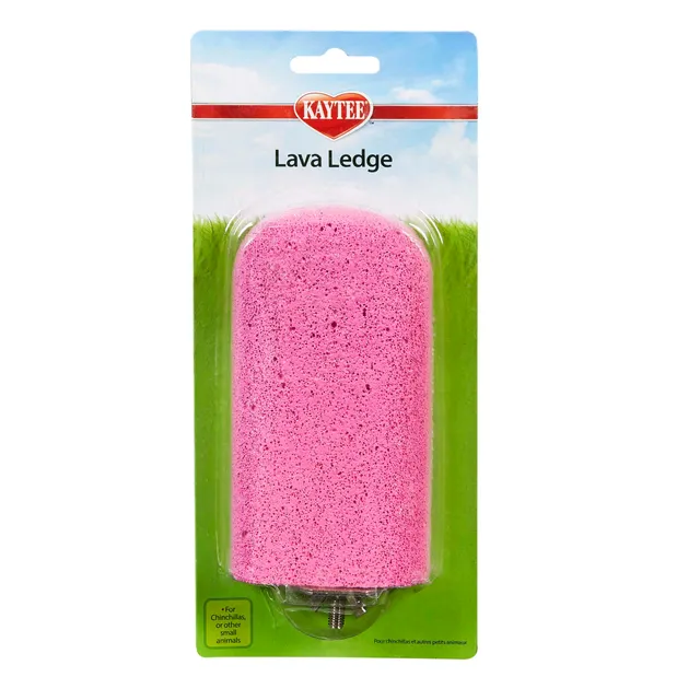 kaytee-lava-ledge-sitzbrett-bimsstein-1-st-ck-nager image 1