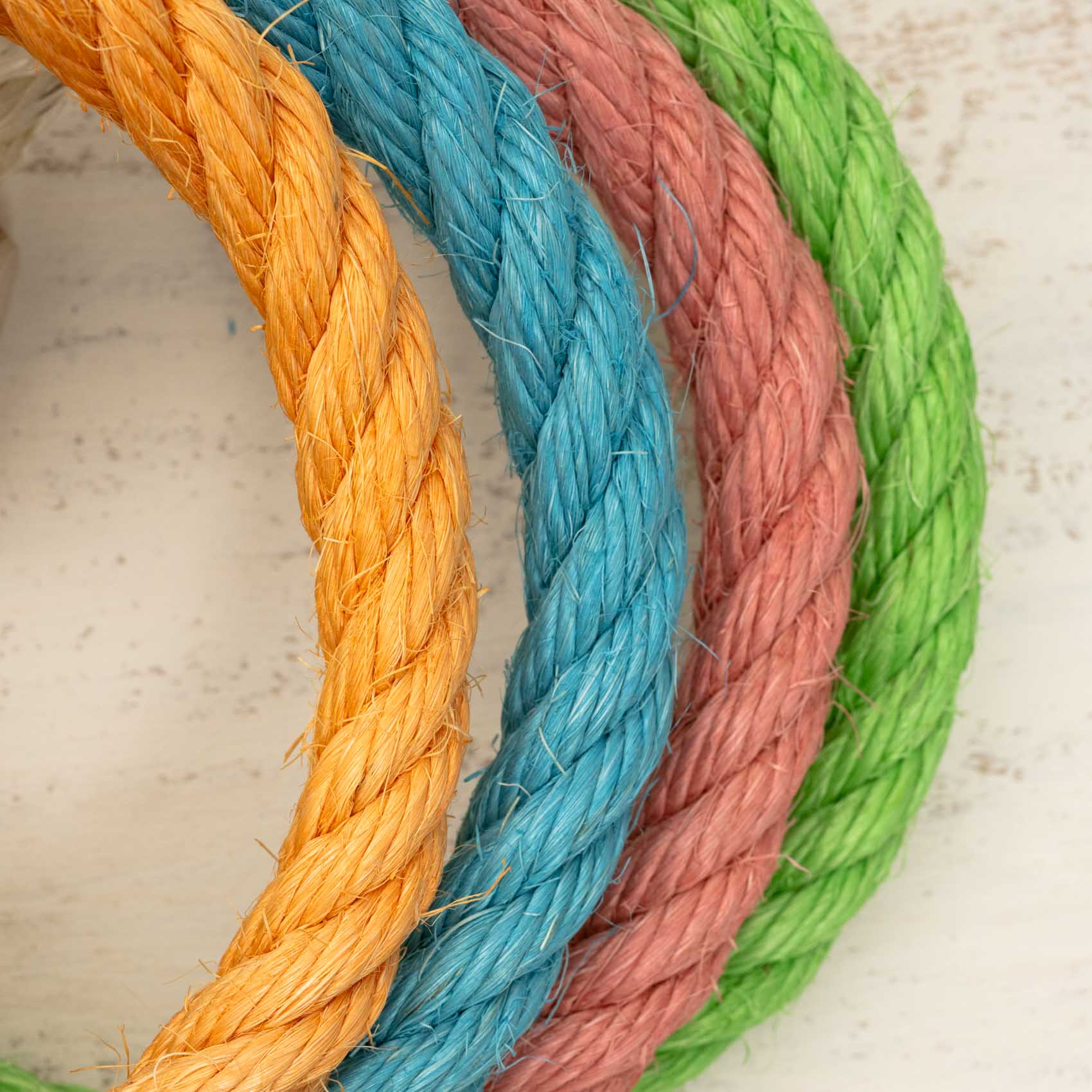 rico-s-futterkiste-sittich-sisal-kletterring-20-cm-natur image 2