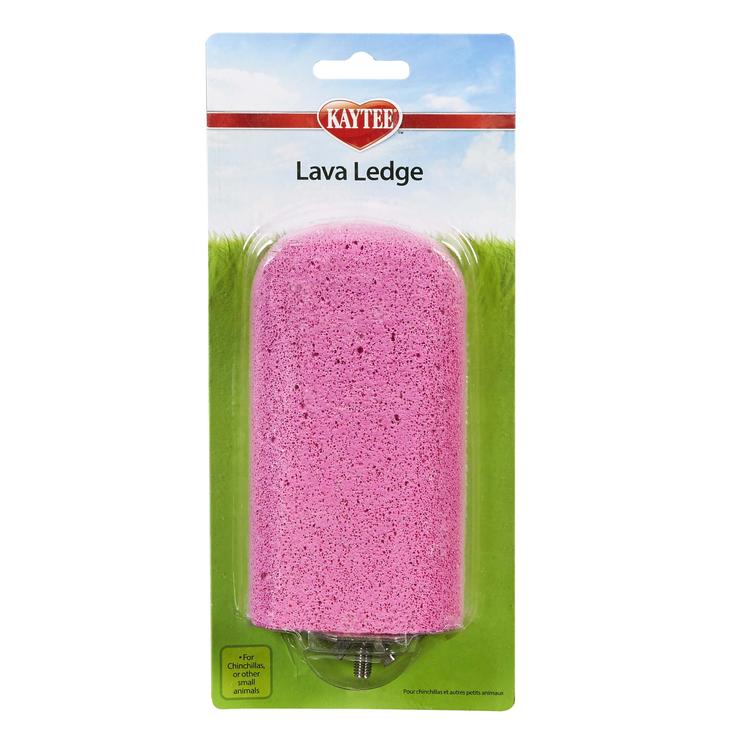 kaytee-lava-ledge-sitzbrett-bimsstein-1-st-ck-nager image 1