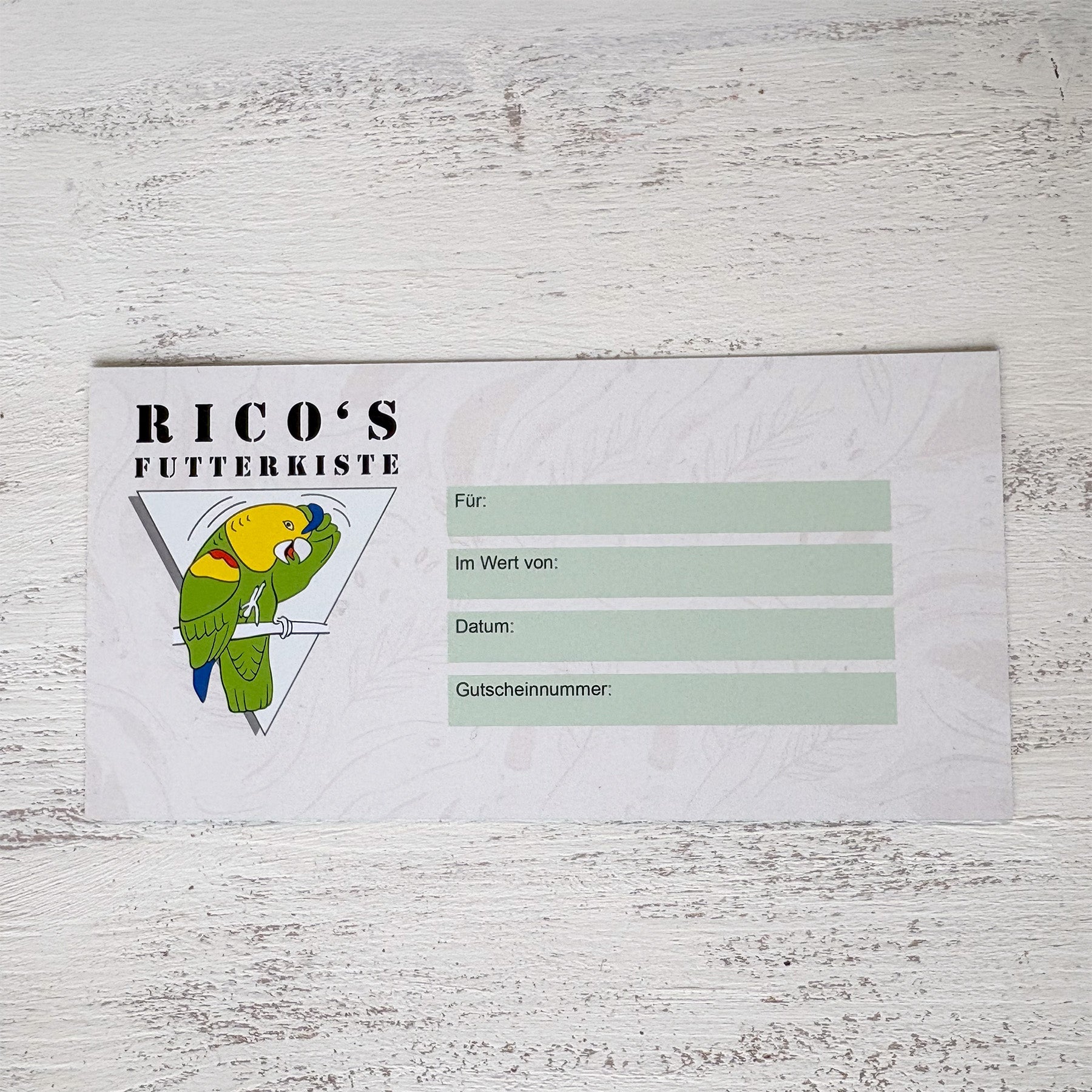 rico-s-futterkiste-gutschein-geschenkgutschein-warenwert-50-eur image 3