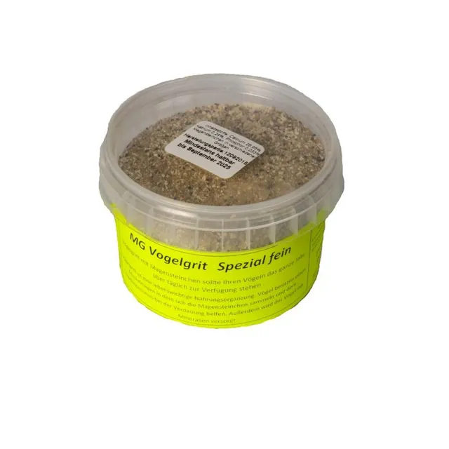rico-s-futterkiste-vogelgrit-algenkalk-vogelkohle-350-g-sittich image 1