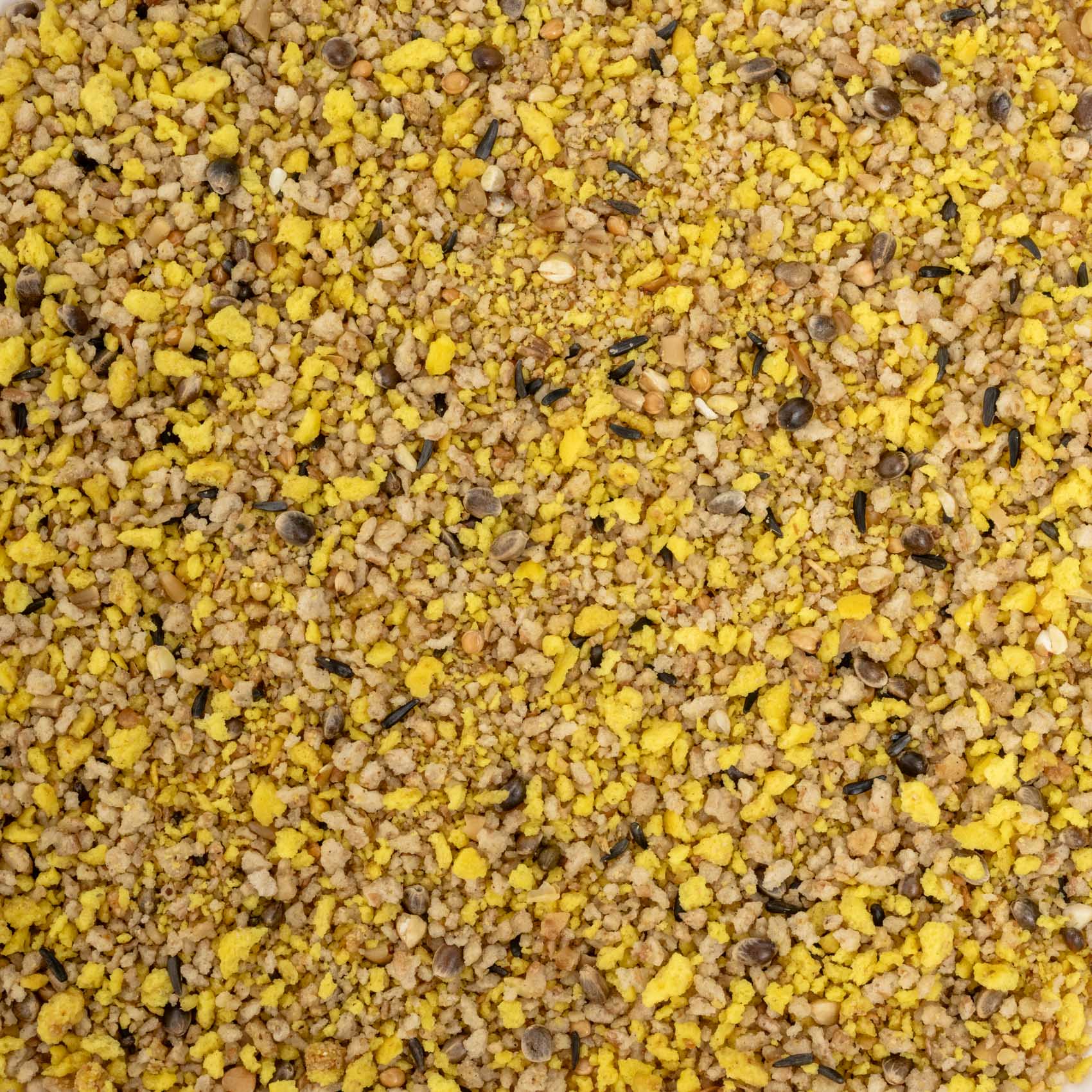 rico-s-futterkiste-orlux-eifutter-vogelfutter-200-g-mit-honig image 2