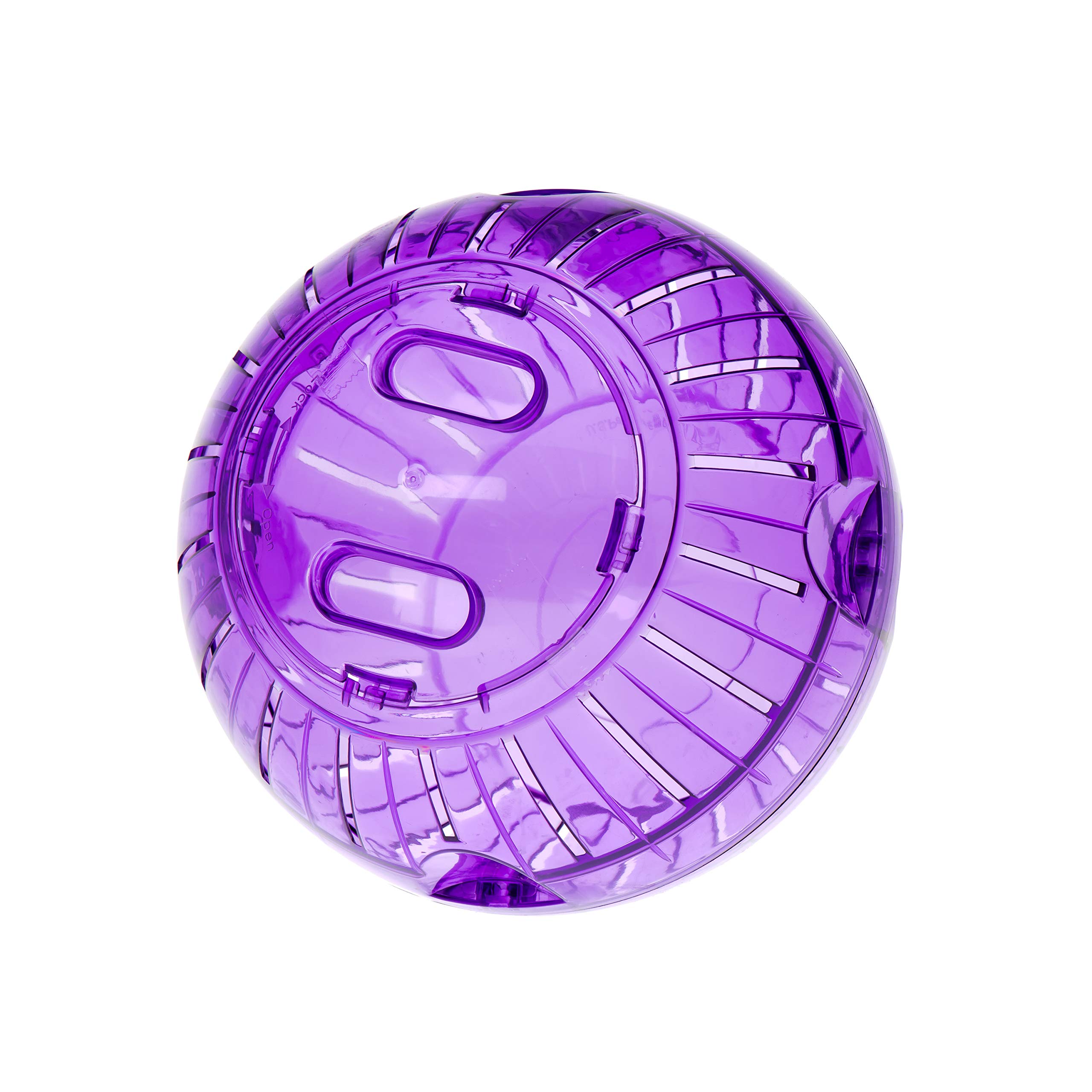 kaytee-run-about-ball-hamsterball-17-8-cm-regenbogen image 6