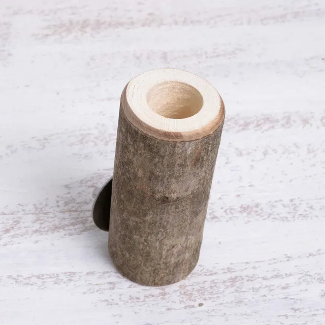 rico-s-futterkiste-asthalter-holz-wellensittich-8-cm image 1