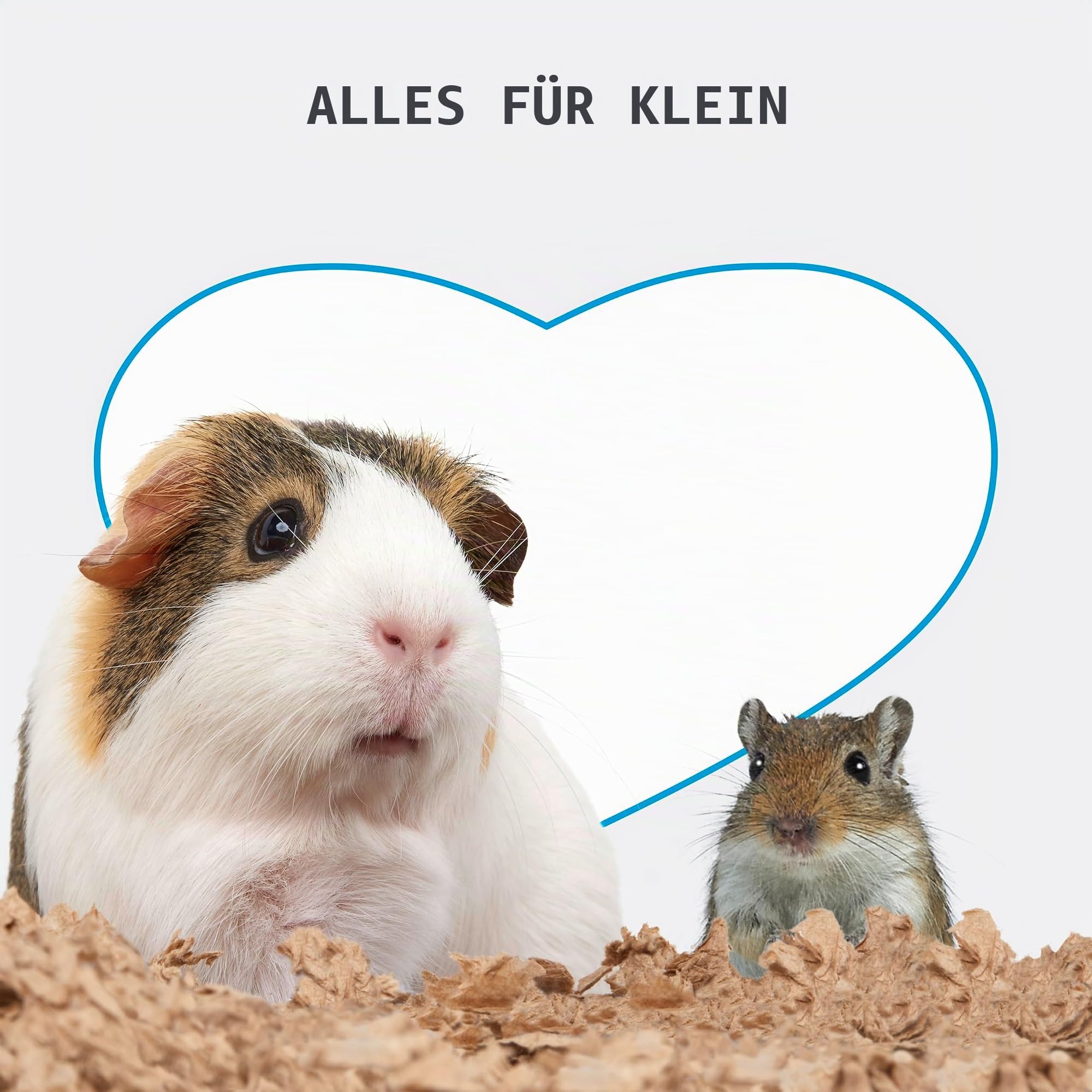 kaytee-clean-cozy-papierstreu-kleintierstreu-nat-rlich-72-l image 7