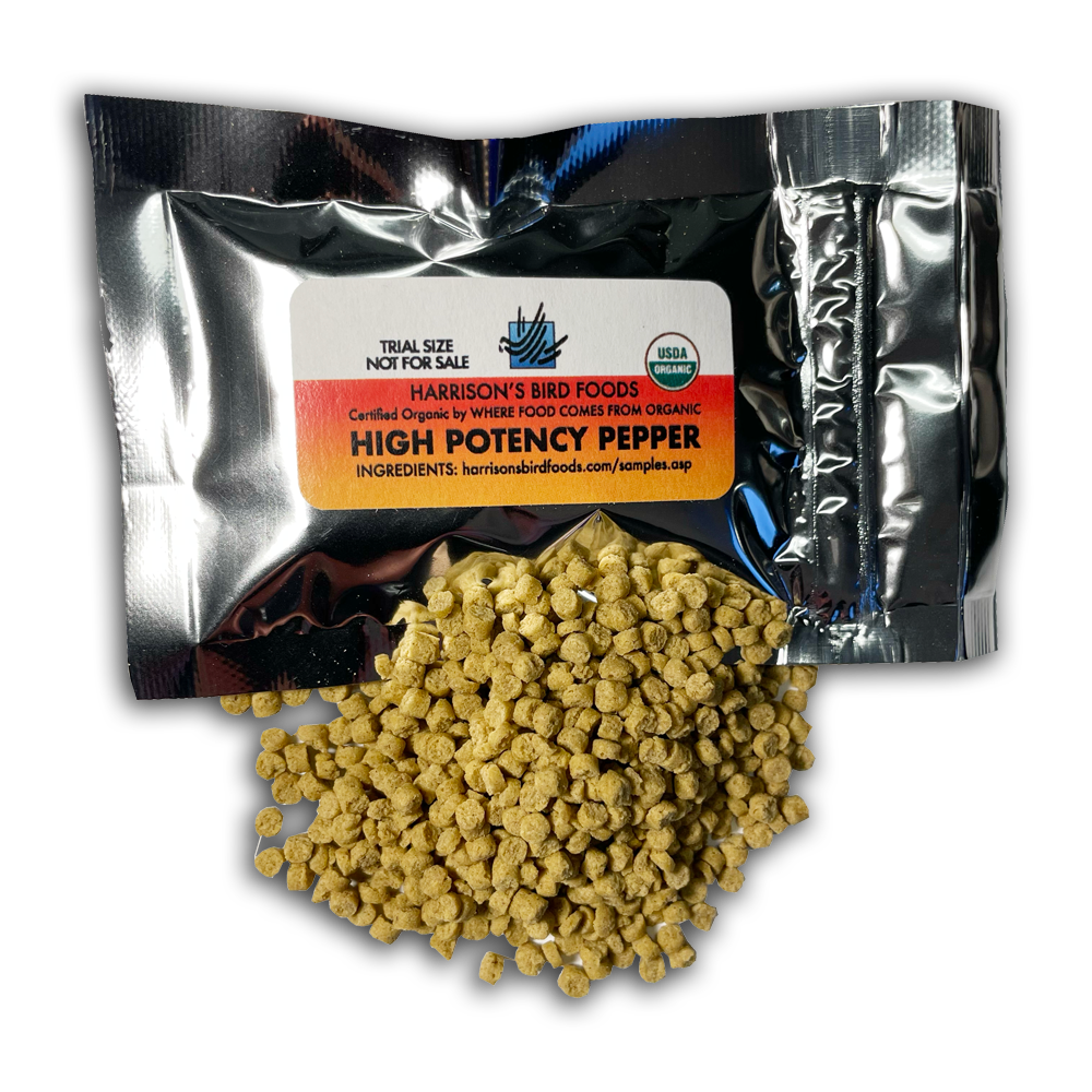 harrison-conversion-sample-kit-vogelfutter-probierset-bio image 3