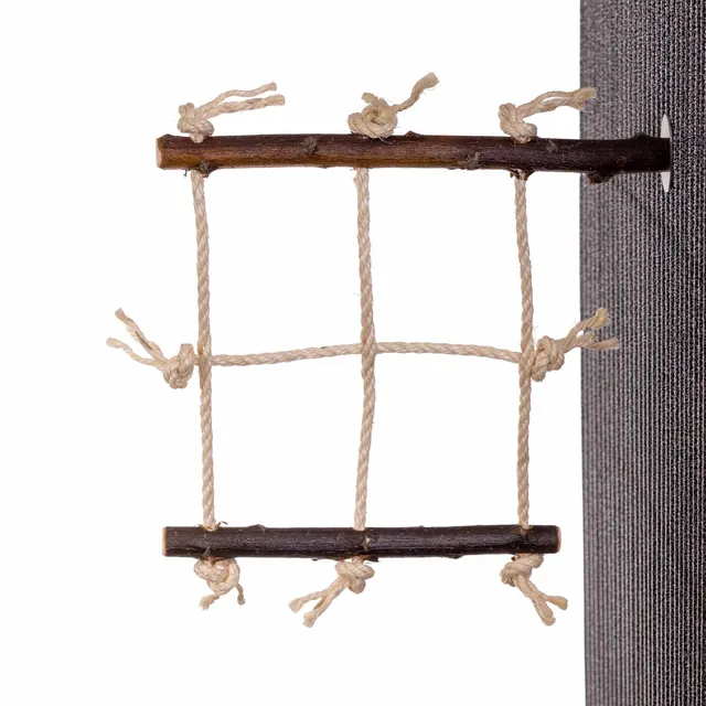 rico-s-futterkiste-kletterger-st-mini-vogelspielzeug-20x25-cm image 1