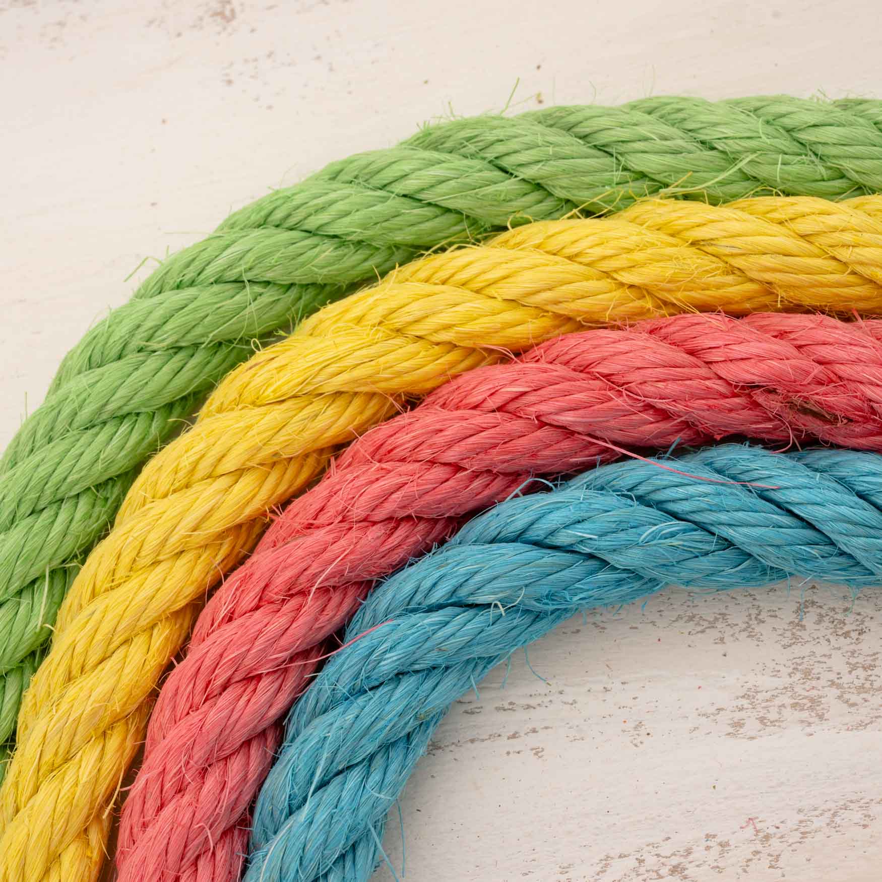 rico-s-futterkiste-sisal-schaukel-sittichspielzeug-bunt-40-cm image 2