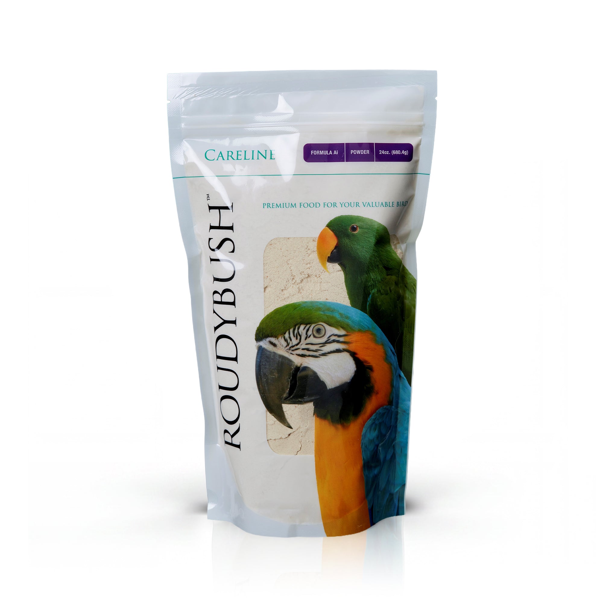 roudybush-formula-ai-intestinal-care-crumble-vogelfutter-32-oz image 3