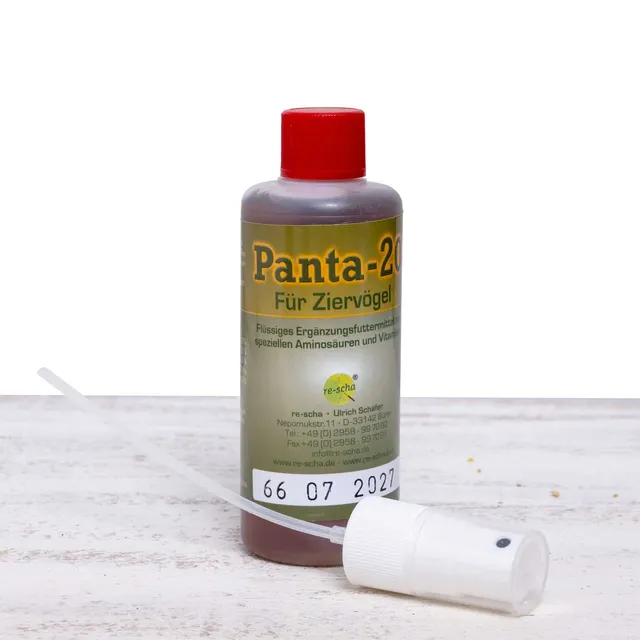 panta-20-fl-ssiges-erg-nzungsfutter-100-ml-vitamine image 1