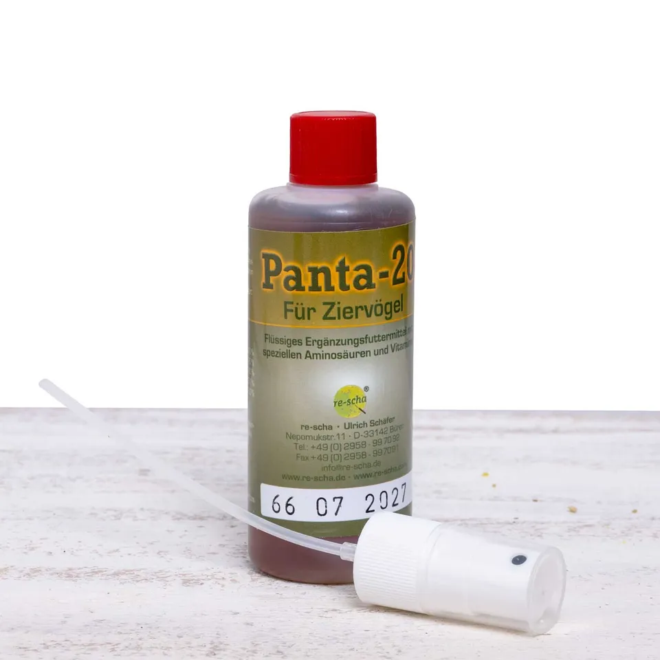 panta-20-fl-ssiges-erg-nzungsfutter-100-ml-vitamine image 1