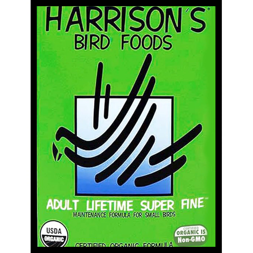 harrison-s-adult-lifetime-superfine-sittich-pellets-454-g-bio image 2