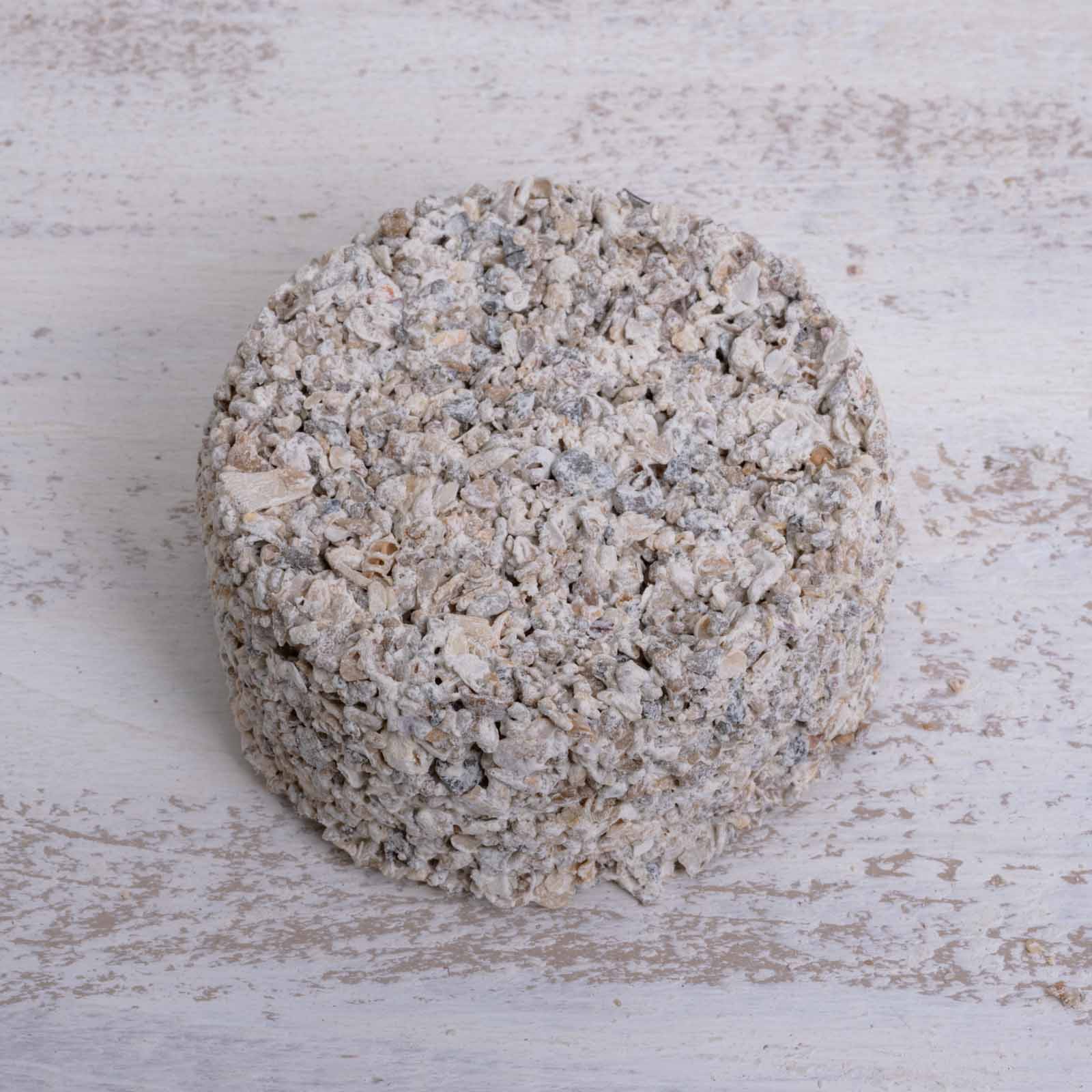 witte-molen-mineralblock-mittel-grob-papageien-gritstein-mineralien image 1