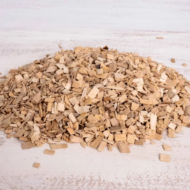 rico-s-futterkiste-buchenschrot-einstreu-vogel-1-kg-staubarm image 1